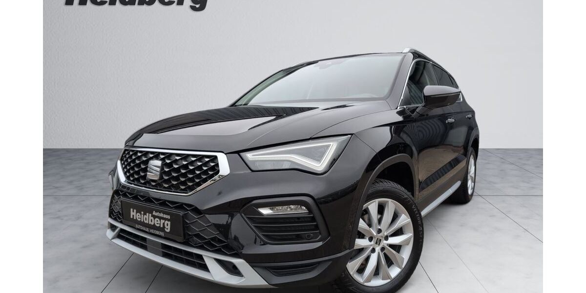 Seat Ateca 16.466 km 26.700 &euro; Soltau 29614