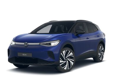 VW ID.4 17.736 km 48.480 &euro; Hüttenberg-Rechtenbach 35625