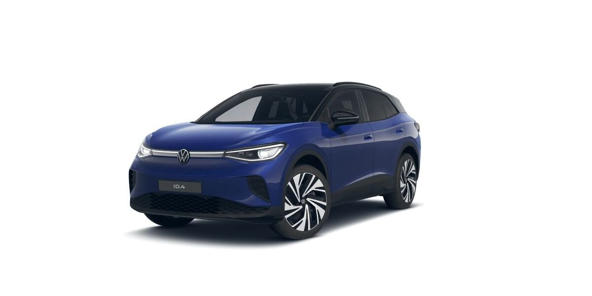 VW ID.4 17.736 km 48.480 &euro; Hüttenberg-Rechtenbach 35625