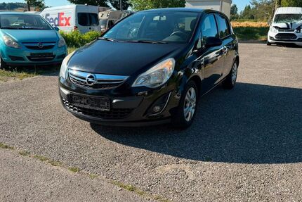 Opel Corsa 139.667 km 3.990 &euro; Hettenshausen 85276