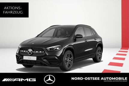 Mercedes-Benz GLA 180 3.000 km 45.298 &euro; Reinbek 21465