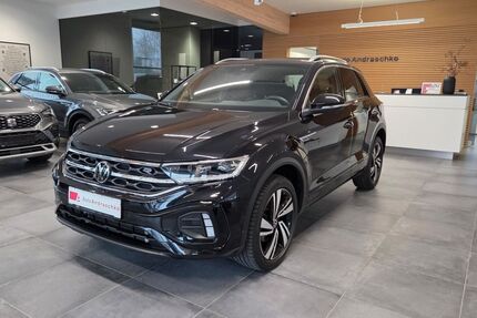 VW T-Roc 21.200 km 27.390 &euro; Hauzenberg 94051