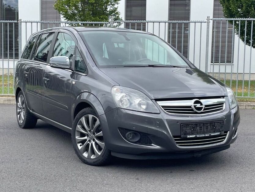 Zafira