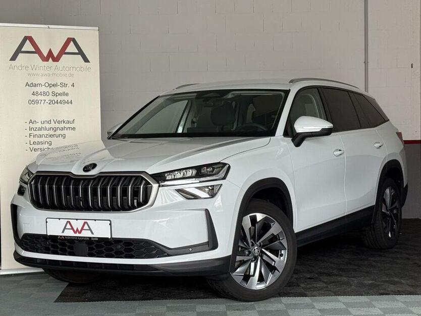 Kodiaq
