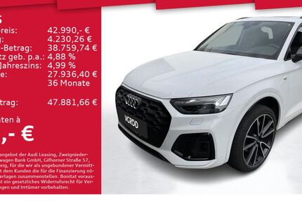 Audi Q5 46.647 km 42.990 € Dresden 01067