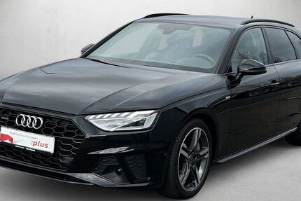 Audi A4 53.354 km 35.980 &euro; Mainz 55131