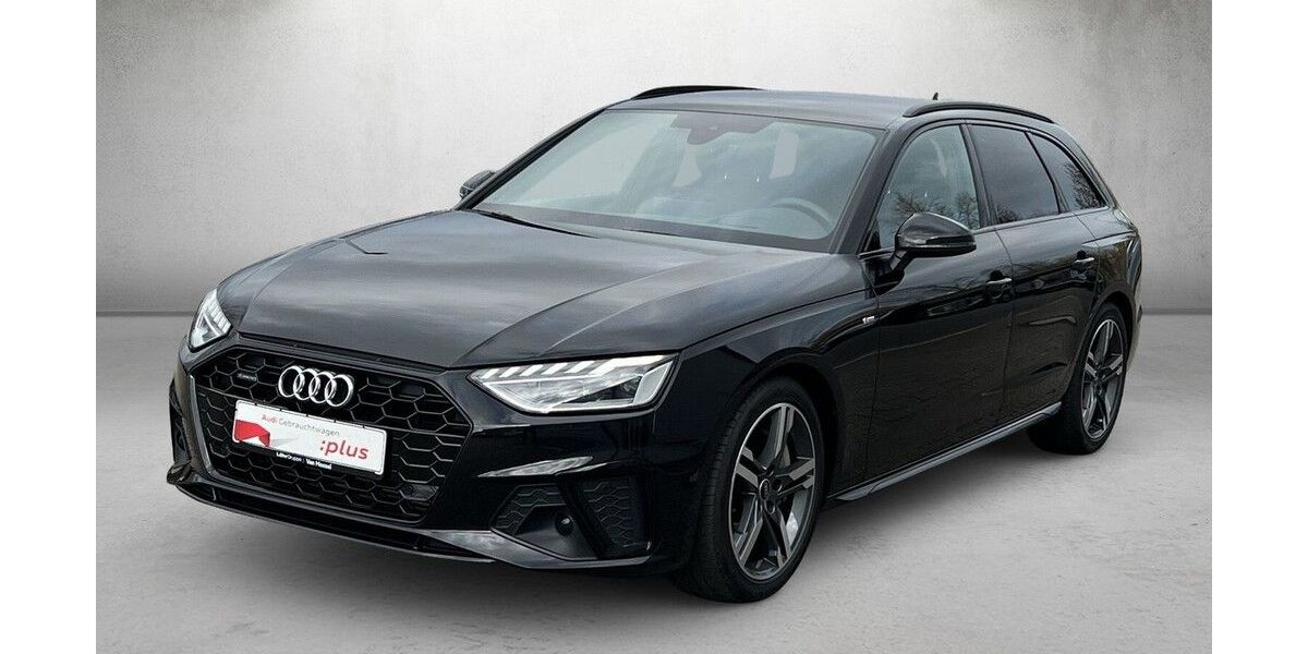 Audi A4 53.354 km 35.980 &euro; Mainz 55131