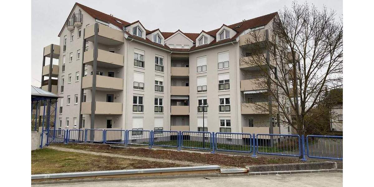 Etagenwohnung Eisenberg (Pfalz) Eisenberg - 2 Zimmer, 57 m&sup2;, 128.000&euro; | Angebot:24597140