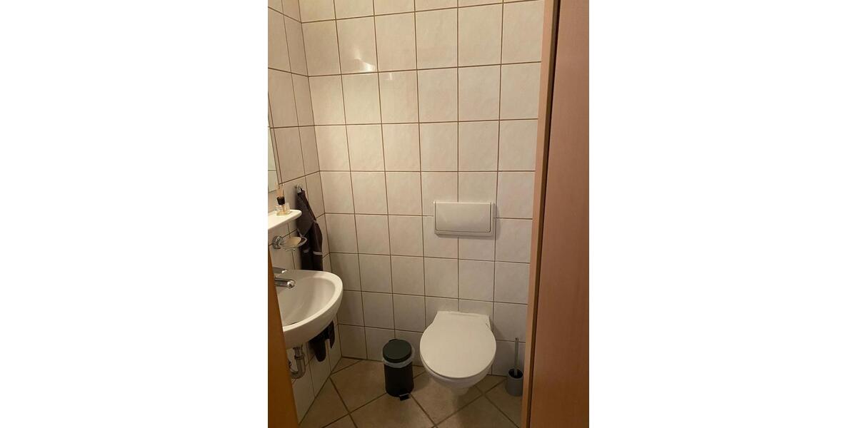 Erdgeschoßwohnung Petershagen - 4 Zimmer, 81 m&sup2;, 770&euro; | Angebot:25343054