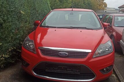 Ford Focus 261.600 km 900 &euro; Aalen 73431