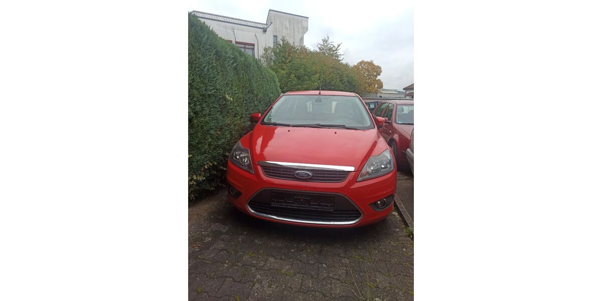 Ford Focus 261.600 km 900 &euro; Aalen 73431