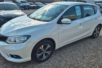 Nissan Pulsar 87.079 km 8.990 € Schönebeck 39218