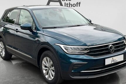 VW Tiguan 21.625 km 29.690 &euro; Ditzingen (bei Stuttgart) 71254
