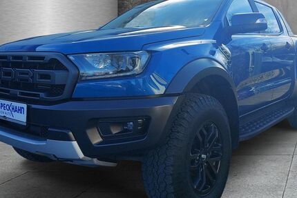 Ford Ranger 28.281 km 45.900 &euro; Winsen/Aller 29308