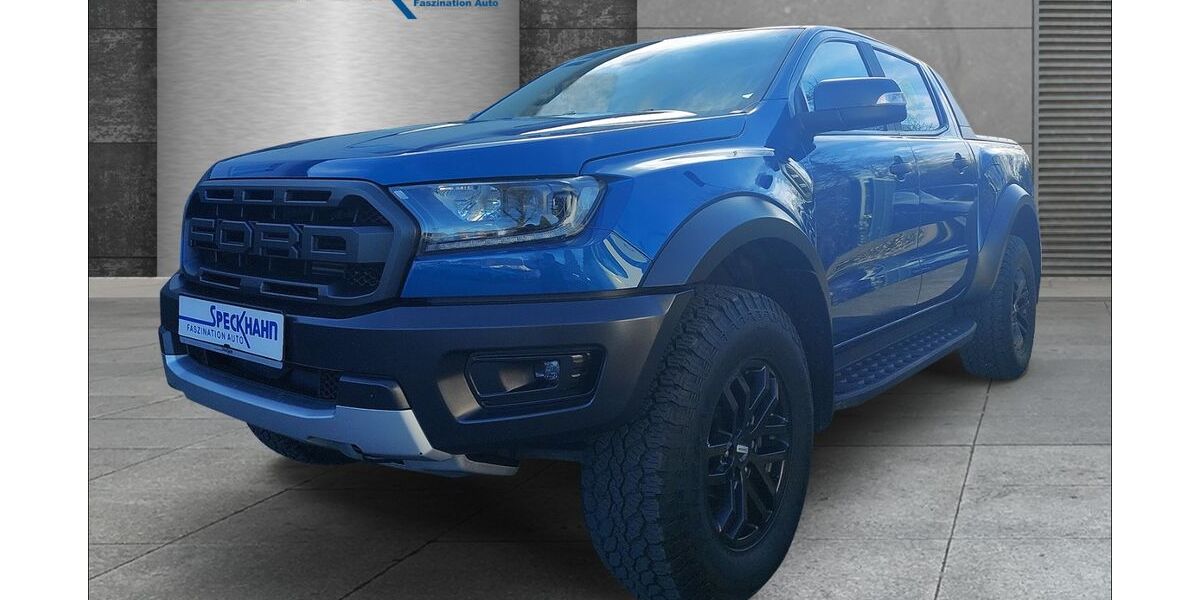 Ford Ranger 28.281 km 45.900 &euro; Winsen/Aller 29308