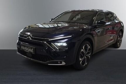 Citroen C5 X