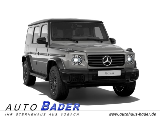 Mercedes-Benz G 450 6.000 km 169.900 &euro; Mittelstetten-Vogach 82293