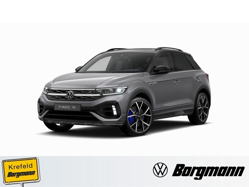 VW T-Roc 8.473 km 47.991 € Krefeld 47803