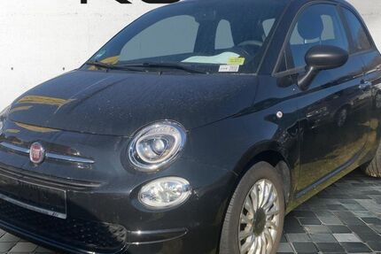 Fiat 500 12.501 km 12.999 &euro; Suhl 98528
