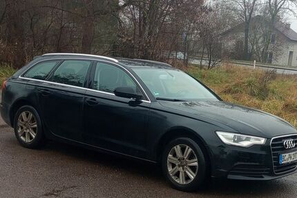 Audi A6 385.000 km 7.500 &euro; Kirchdorf 88457
