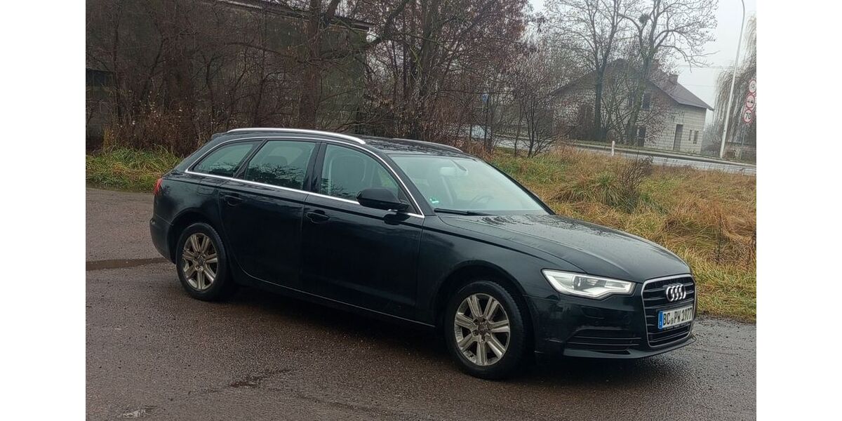 Audi A6 385.000 km 7.500 &euro; Kirchdorf 88457