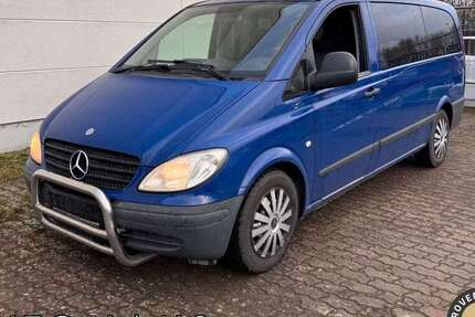 Mercedes-Benz Vito 270.600 km 4.520 &euro; Bremen 28217