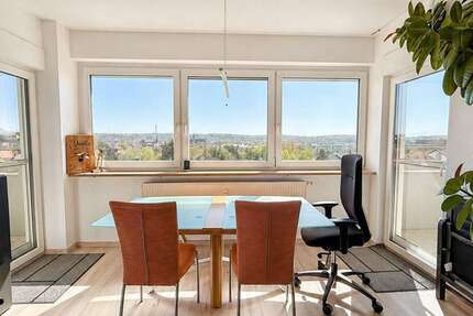 Wohnung Ansbach - 4 Zimmer, 105 m&sup2;, 329.000&euro; | Angebot:26648315