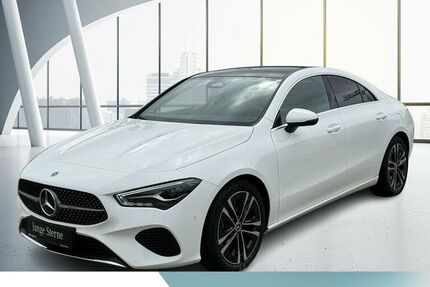 Mercedes CLA 180