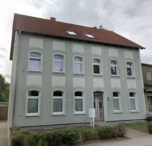 Dachgeschoßwohnung Parchim - 2 Zimmer, 49 m&sup2;, 370&euro; | Angebot:25127512