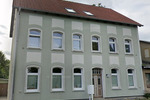 Dachgeschoßwohnung Parchim - 2 Zimmer, 49 m&sup2;, 370&euro; | Angebot:25127512
