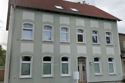 Wohnung Parchim - 2 Zimmer, 49 m&sup2;, 370&euro; | Angebot:25127512