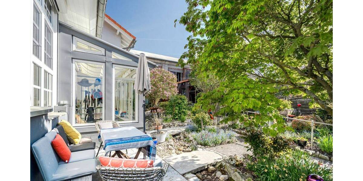 Einfamilienhaus Neu-Anspach Anspach - 7 Zimmer, 250 m&sup2;, 798.000&euro; | Angebot:26378664