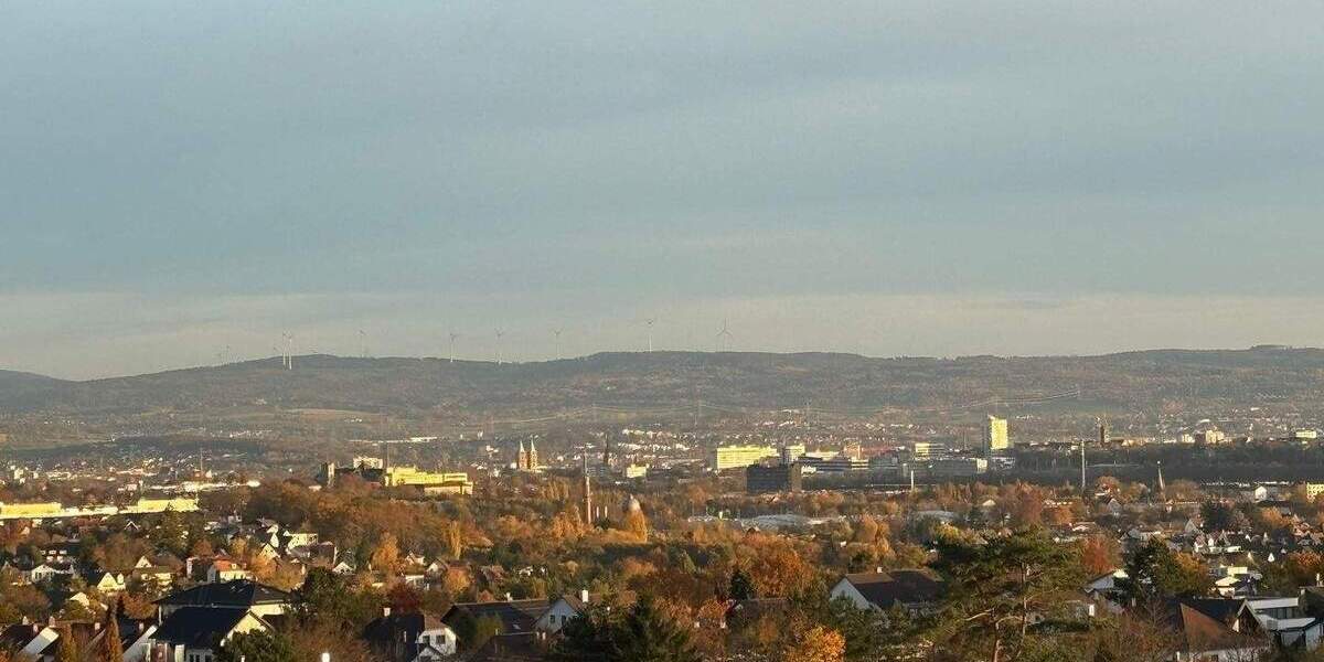 Attraktive 3-Zimmerwohnung 3 zimmer