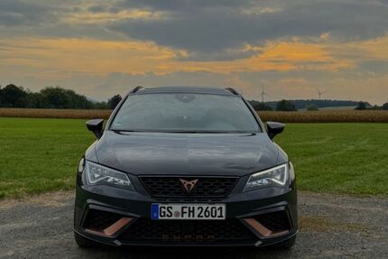 Seat Leon 106.576 km 28.000 &euro; Bad Harzburg 38668