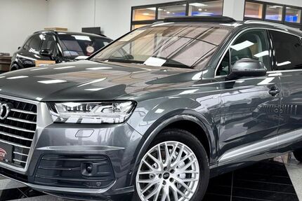 Audi Q7 142.000 km 33.990 &euro; Schorfheide 16244
