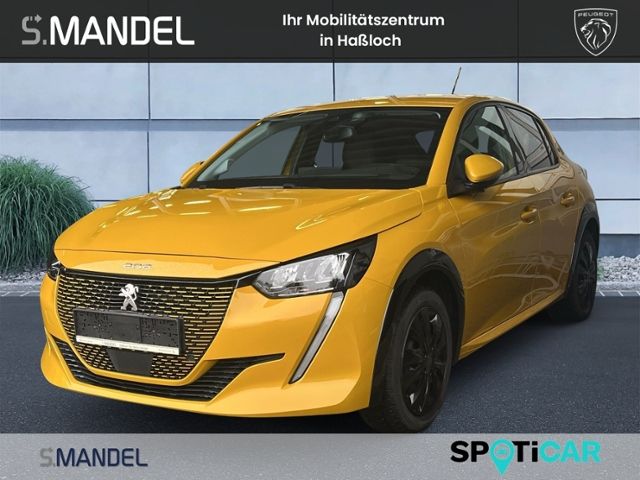 Peugeot 208 32.700 km 14.950 &euro; Haßloch 67454