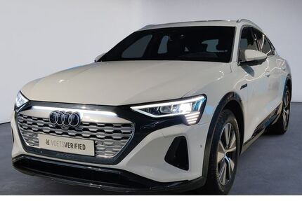 Audi Q8 e-tron 18.331 km 47.999 &euro; Hildesheim 31135