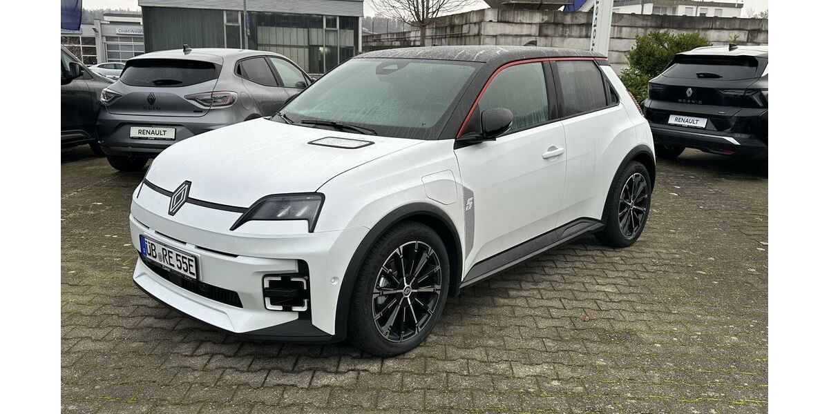 Renault R 5 1.500 km 29.940 &euro; Überlingen 88662