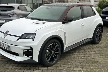 Renault R 5 2.500 km 29.940 &euro; Überlingen 88662
