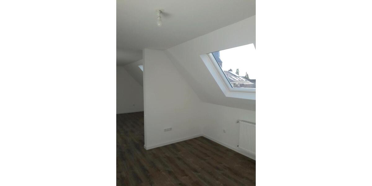 Dachgeschoßwohnung Bergheim - 2 Zimmer, 47 m&sup2;, 550&euro; | Angebot:25995524