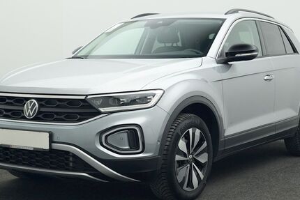 VW T-Roc 18.110 km 28.750 &euro; Regensburg 93055
