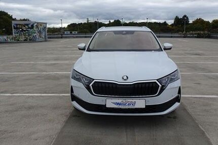 Skoda Octavia 2.500 km 44.900 &euro; München 80686