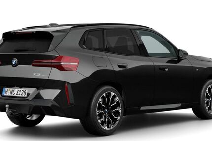 BMW X3 23.955 km 53.990 &euro; Uelzen 29525