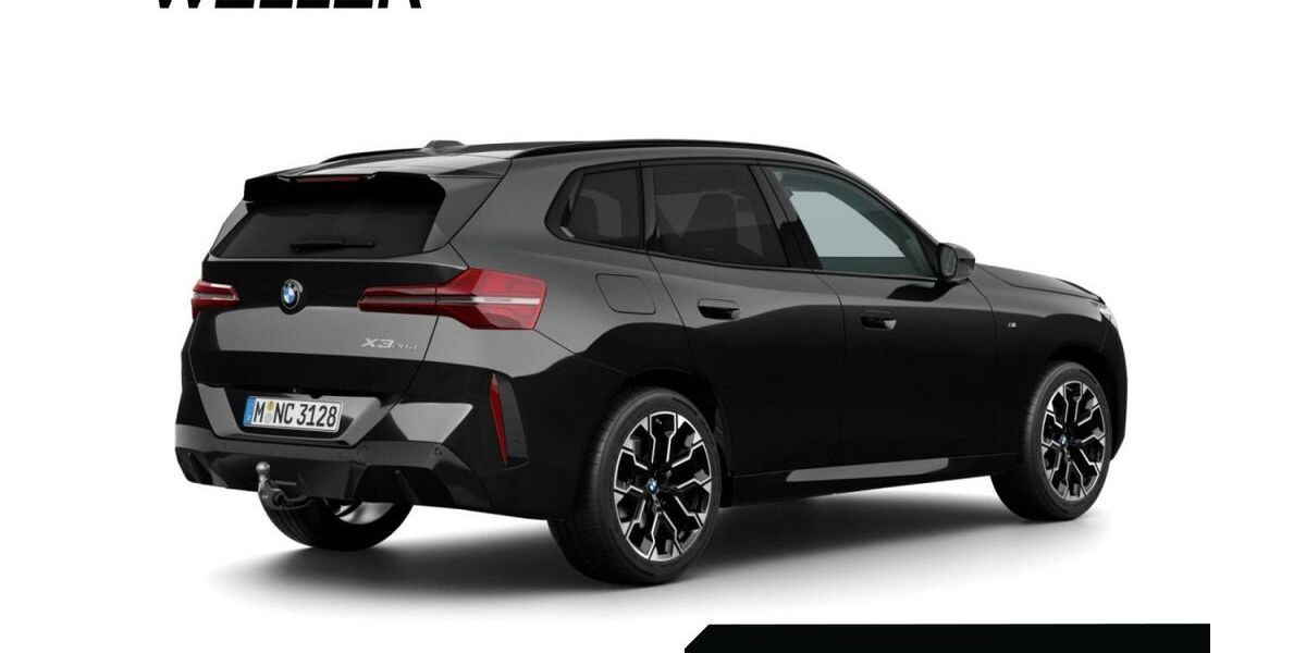 BMW X3 23.955 km 53.990 &euro; Uelzen 29525