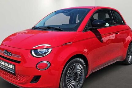 Fiat 500 2.500 km 19.890 &euro; Bad Tölz 83646