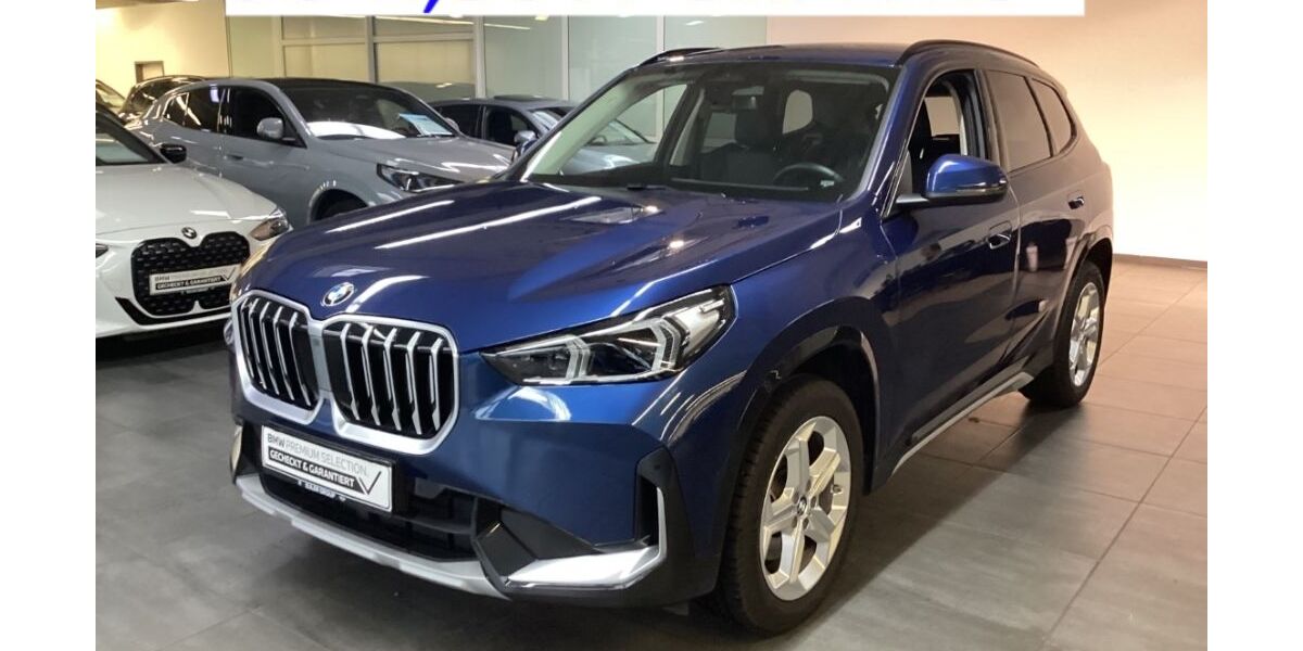 BMW X1 23.500 km 36.975 &euro; Pleisweiler-Oberhofen 76889