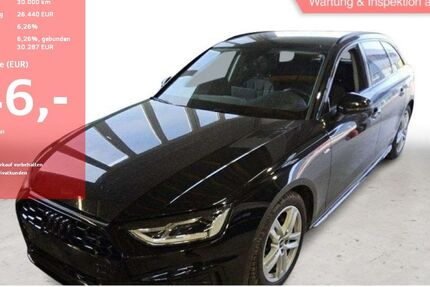 Audi A4 102.498 km 26.440 &euro; Moers-Hülsdonk 47441