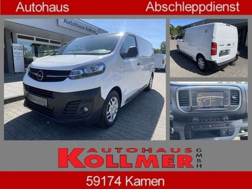 Vivaro