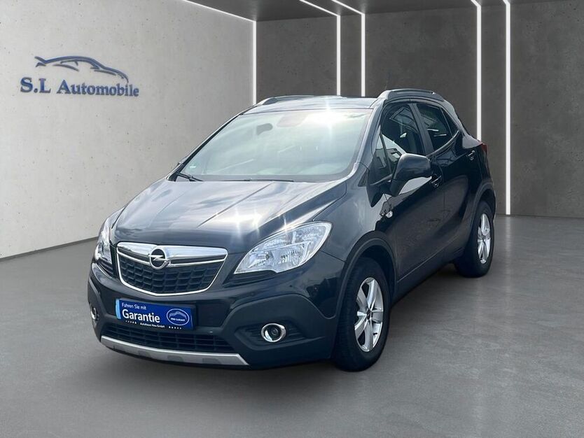 Mokka