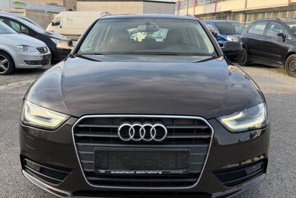 Audi A4 195.000 km 4.150 &euro; Rosenheim 83022
